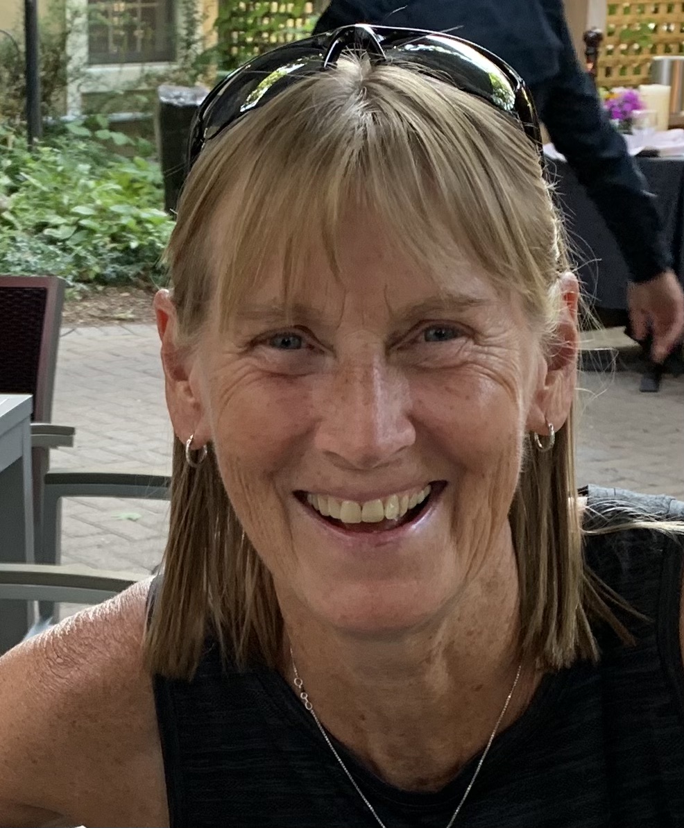 Sandy Perryman